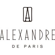 ALEXANDRE DE PARIS Kampanjer 
